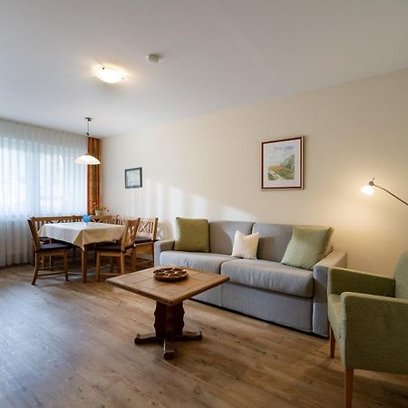 Ferienwohnanlage Oberaudorf C4 Mit Hallenbad Und Sauna Buitenkant foto