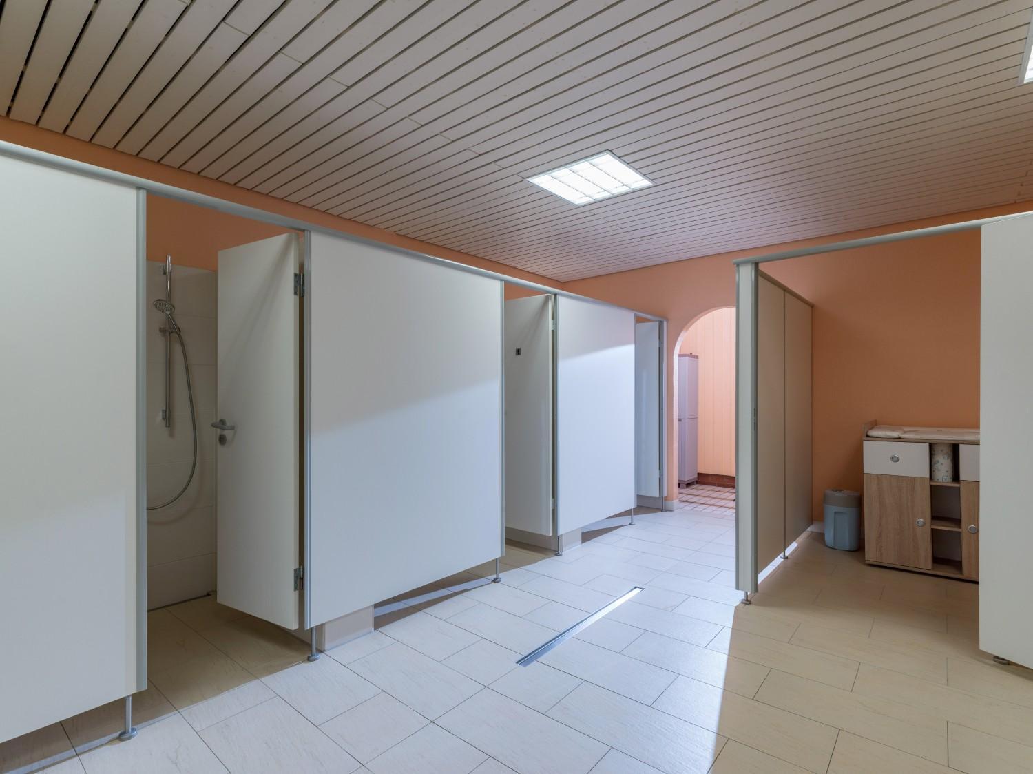 Ferienwohnanlage Oberaudorf C4 Mit Hallenbad Und Sauna Buitenkant foto