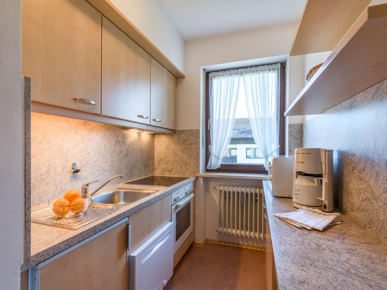 Ferienwohnanlage Oberaudorf C4 Mit Hallenbad Und Sauna Buitenkant foto