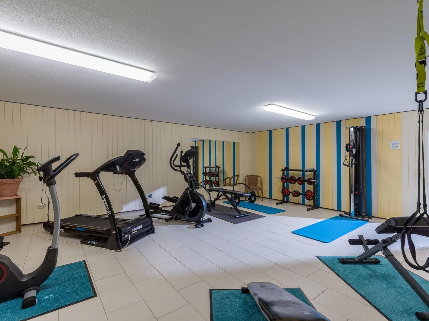 Ferienwohnanlage Oberaudorf C4 Mit Hallenbad Und Sauna Buitenkant foto