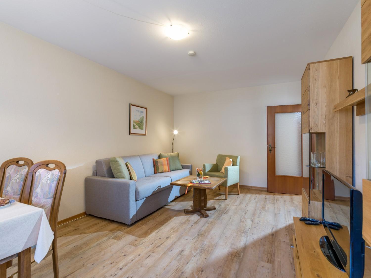 Ferienwohnanlage Oberaudorf C4 Mit Hallenbad Und Sauna Buitenkant foto