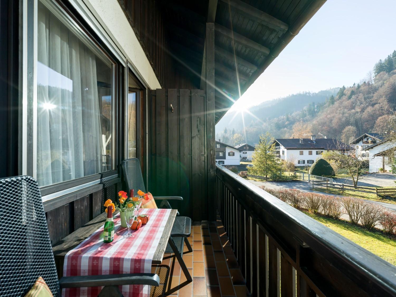 Ferienwohnanlage Oberaudorf C4 Mit Hallenbad Und Sauna Buitenkant foto